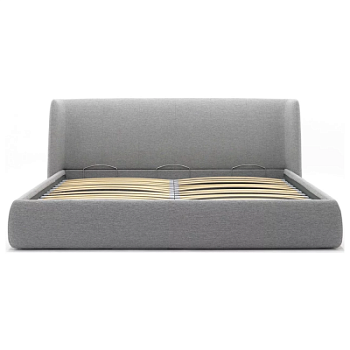 Фото Кровать CHANEL с П-образным изголовьем