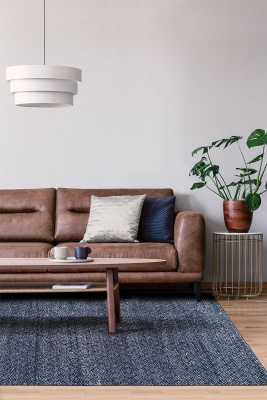 Фото Ковер Porto Navy 160х230 см