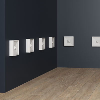 Фото ДЕКОРАТИВНЫЙ ЭЛЕМЕНТ 1.62.803