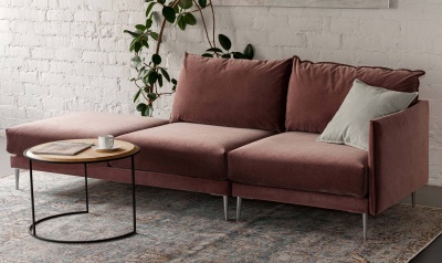 Фото Ковер BOHO mint 160х230 см