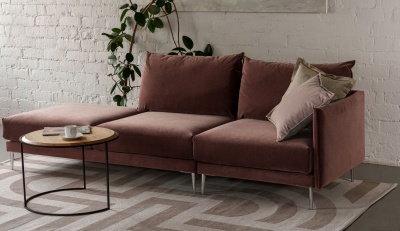 Фото Ковер TIFFANY beige 200х300 см