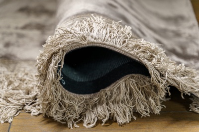 Фото Ковер HORIZON Gray 160х230 см