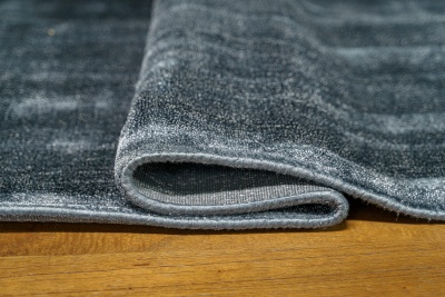 Фото Ковер Linen Dark Blue 200х300 см