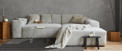 Фото Ковер Aruba Gray 200х300 см