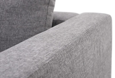 Фото Диван WESTSIDE  серого цвета