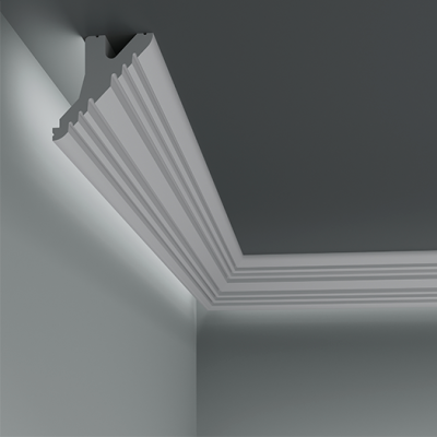 Фото КАРНИЗ 6.50.715