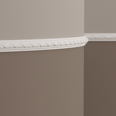 Фото МОЛДИНГ ГИБКИЙ 1.51.312