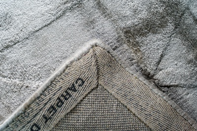 Фото Ковер Triango Silver 160х230 см