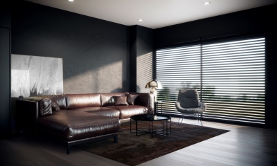 Фото Ковер Alsana Purple 160х230 см