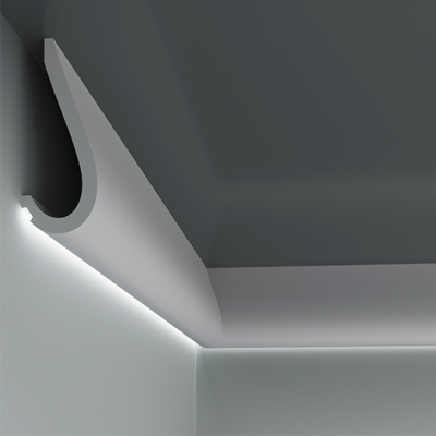 Фото КАРНИЗ 6.50.710