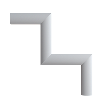 Фото УГЛОВЫЕ ЭЛЕМЕНТЫ 1.52.816