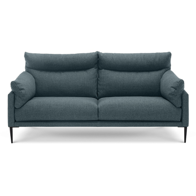 Фото Диван ODRA светло-голубого цвета